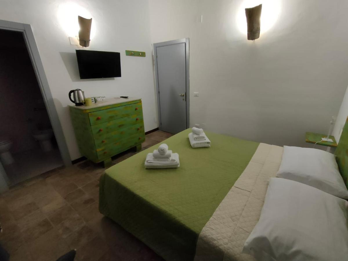 Podere Frassineto Campli Экстерьер фото